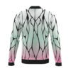 Bomber Jacket Back 13 - Demon Slayer Merch