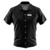 Button Up Hawaiian Shirt front new 5 - Demon Slayer Merch