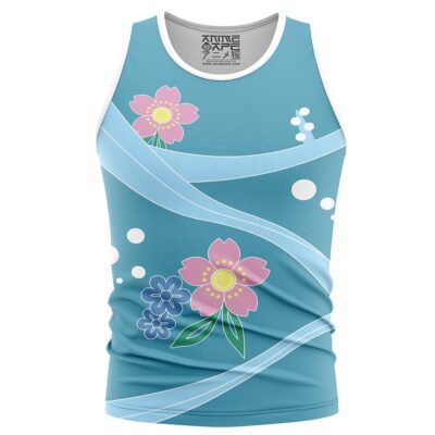 Inosuke Demon Slayer Tank Top