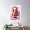 cpostermediumsquare product1000x1000.2 12 - Demon Slayer Merch