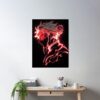 cpostermediumsquare product1000x1000.2 14 - Demon Slayer Merch