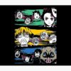 flat750x075f pad750x1000f8f8f8.u2 12 - Demon Slayer Merch