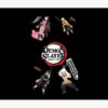 flat750x075f pad750x1000f8f8f8.u2 14 - Demon Slayer Merch