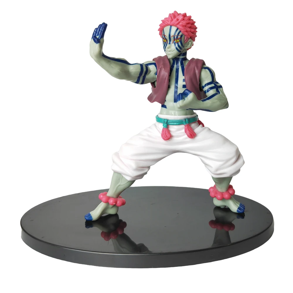 Kamado Tanjirou Nezuko Demon Slayer Figure PVC - Image 16