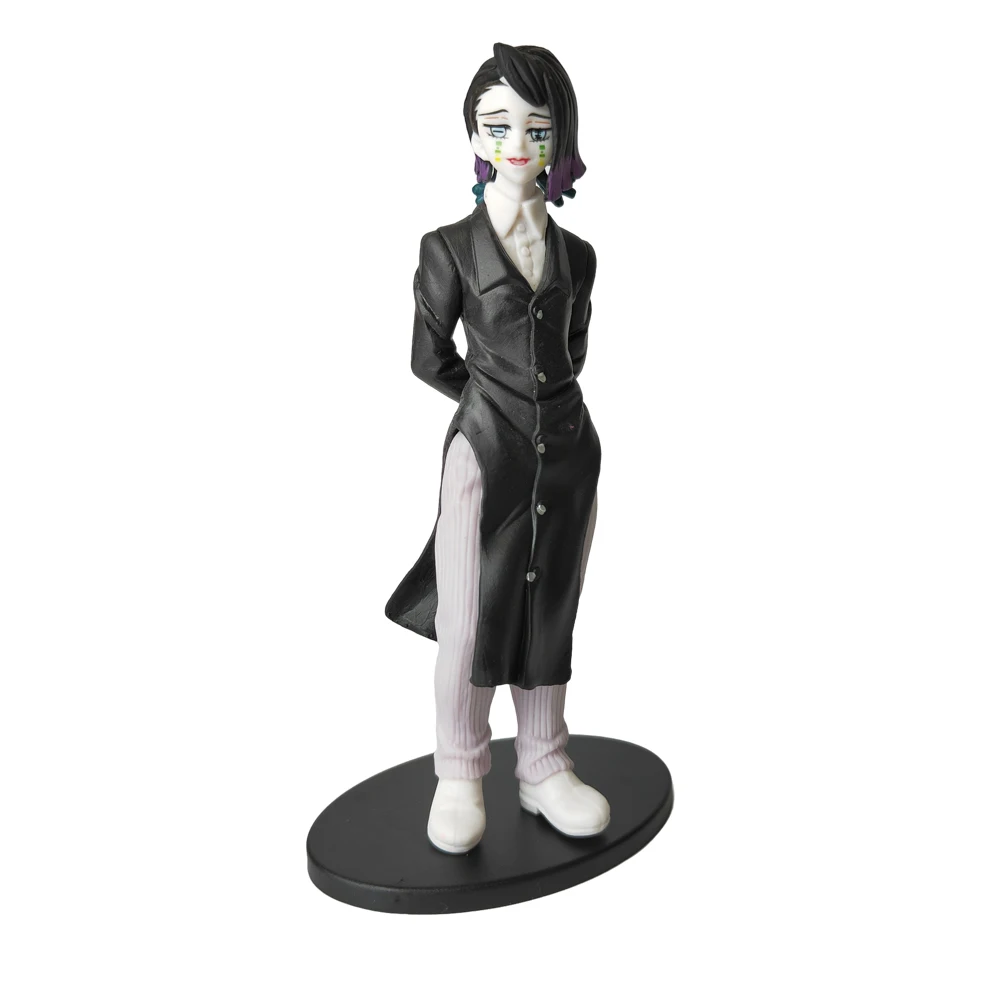 Kamado Tanjirou Nezuko Demon Slayer Figure PVC - Image 13
