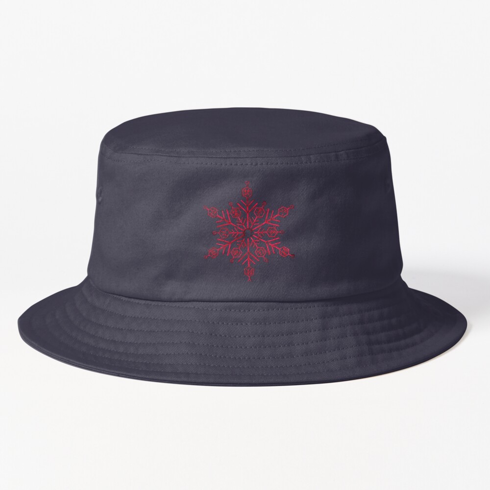 Akaza S Ultimate Art 100 Hand Strike Bucket Hat