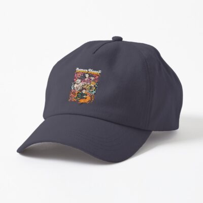 Hunting Squad Demon Slayer Cap