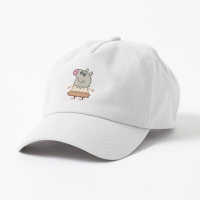 Demon Demon Slayer Pig Cap