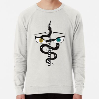 Demon Slayer Snake Pillar Sweatshirt