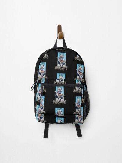 Demon Slayer Inosuke Hashibira Backpack