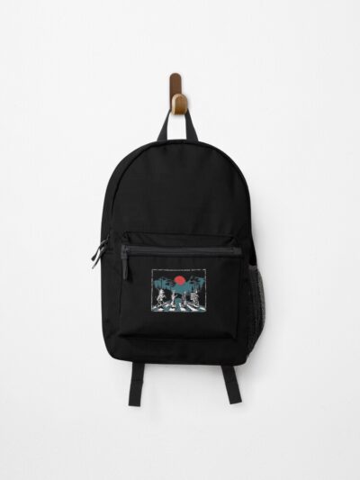 Demon Slayer Hunting Team Backpack
