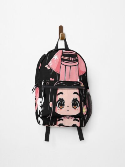 Nezuko Kamado Demon Slayer Backpack