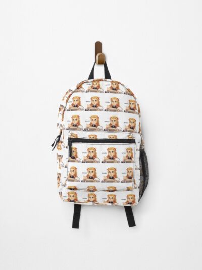 Demon Slayer Umai Backpack