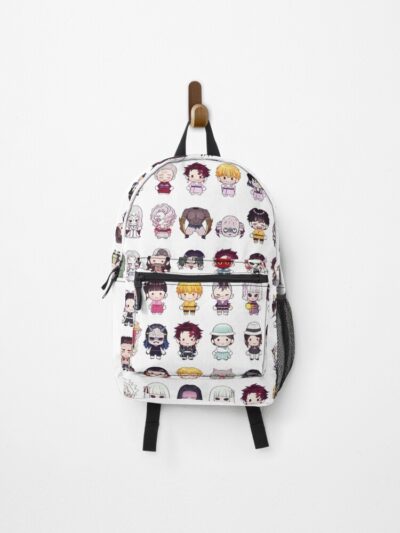 Demon Slayer Chibi Backpack