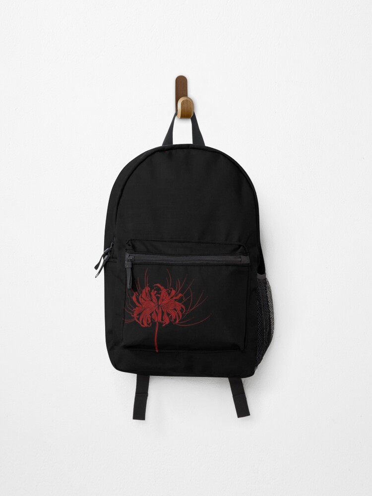 Demon Slayer Higanbana Backpack