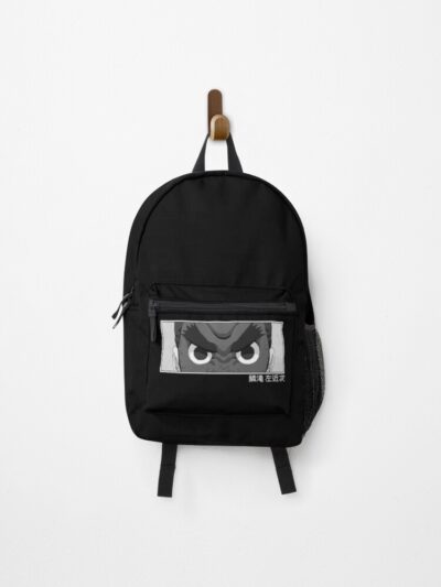 Character Cool Face Demon Slayer Backpack