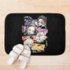 urbathmat flatlay context smallsquare750x1000.1u5 26 - Demon Slayer Merch