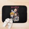 urbathmat flatlay context smallsquare750x1000.1u5 29 - Demon Slayer Merch