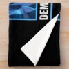 urblanket medium foldsquarex1000.1u2 6 - Demon Slayer Merch